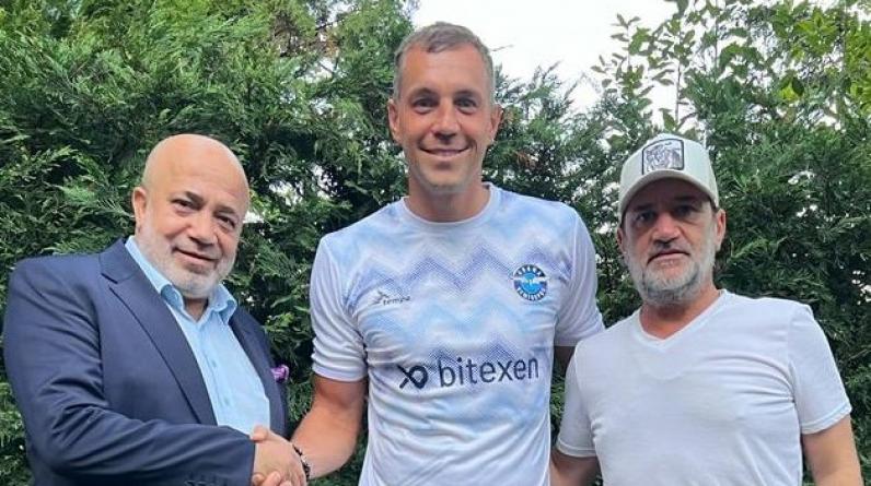 Селин: «Дзюбу же гнобили, жалею его как затравленного человека»