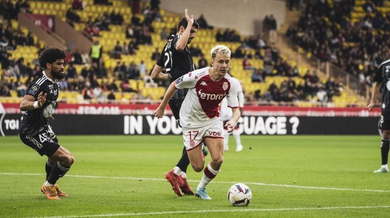 Селюк: «Продажа Головина в «Монако» не была серьезным трансфером в европейский клуб»