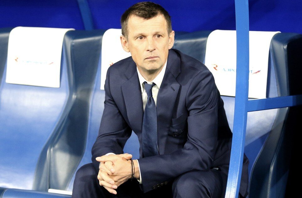 Фото: Maksim Konstantinov/Global Look Press