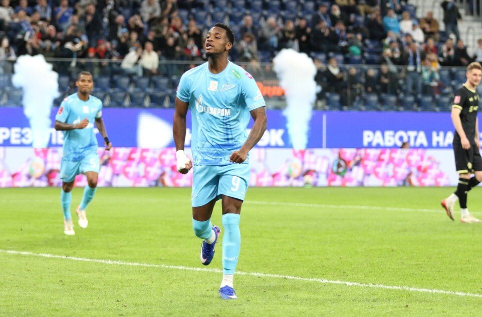 Фото: Maksim Konstantinov/Global Look Press