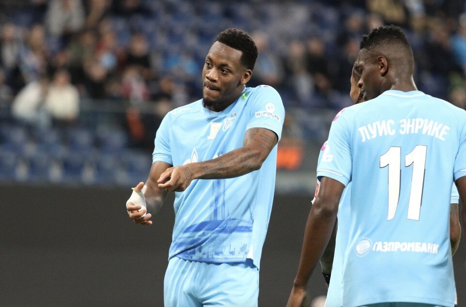 Фото: Maksim Konstantinov/Global Look Press