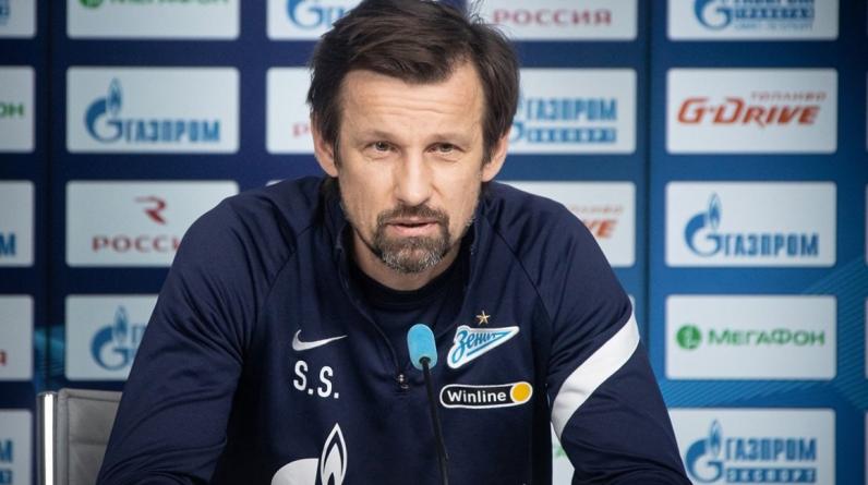 Семак считает оправданным кучу добавленного времени в матчах ЧМ-2022