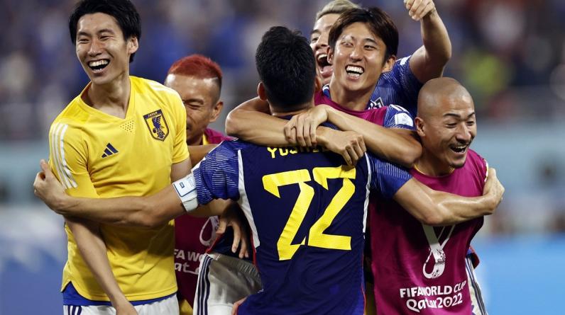 Семин: «Япония может расправиться с Хорватией»