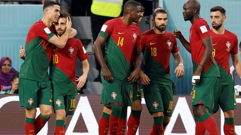 Семин: «Какой смысл сравнивать Месси и Роналду? Сейчас есть более яркие игроки»