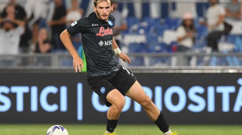 Семин пожелал Кварацхелии стать лучшим бомбардиром Серии А