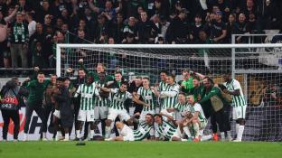 Семин: «С Месси и Неймаром Черчесов играл бы в финале ЛЧ»