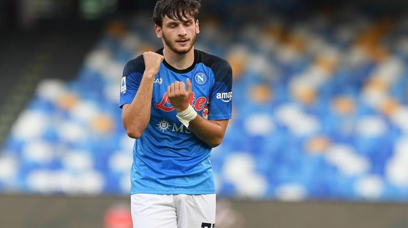 Семин: «Зачем возвращать Хвичу? Он перерос РПЛ»