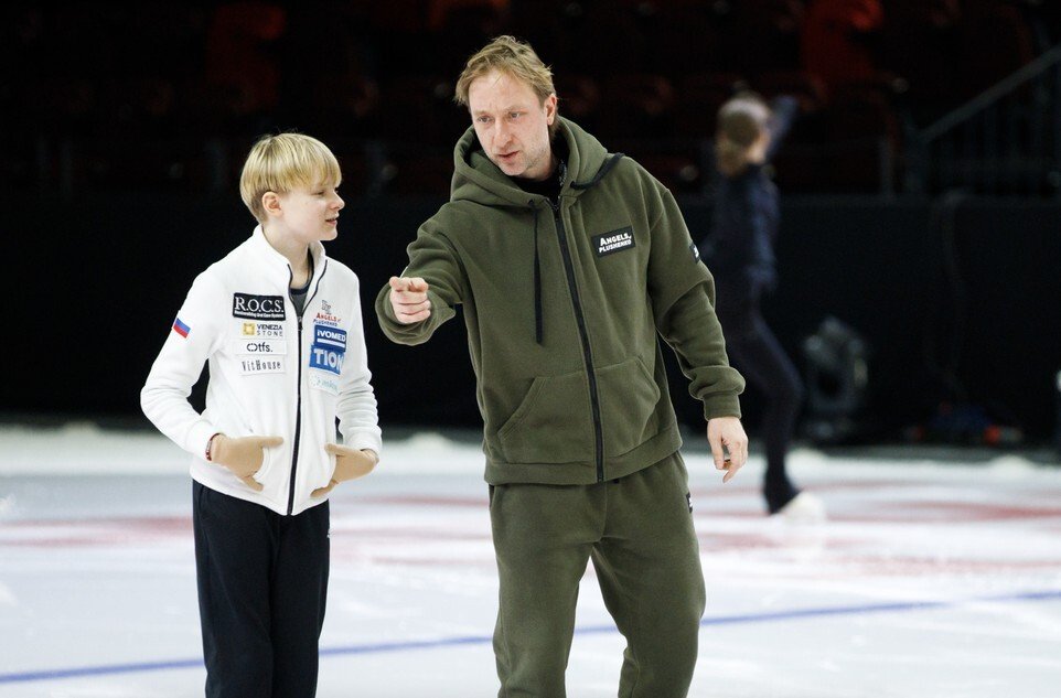 Фото: Ilya Moskovets/URA.RU (Global Look Press)