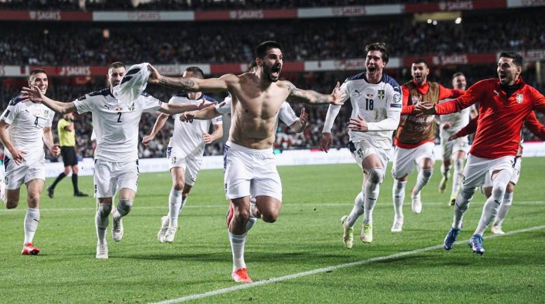 Сербский журналист: «На Сербию в мире ставят все больше, но поддержка россиян всегда дороже»