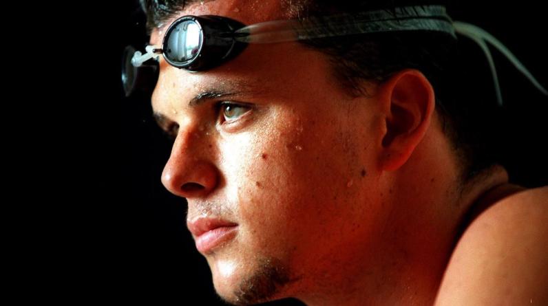 Серебряный призер Олимпиады-1996 организовал наркокартель. Он прятал наркотики в свечах