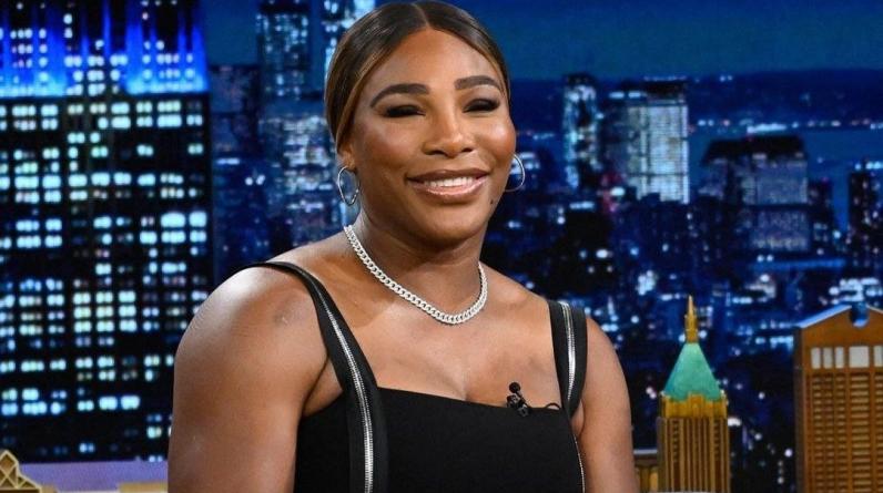 Серена – о завершении карьеры: «Винус пытается меня уговорить продолжить, и я себе: «Не слушай»