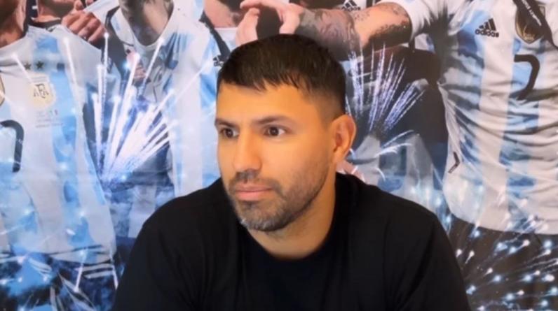 Агуэро предупреждал Аргентину о силе Саудовской Аравии несколько месяцев назад, но его не послушали