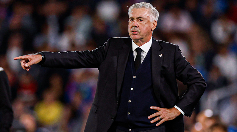 Карло Анчелотти