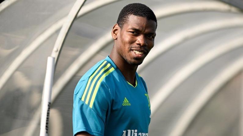 Шаман, наколдовавший для Погба чемпионство на ЧМ, дал интервью. Он рассказал о проклятье Мбаппе