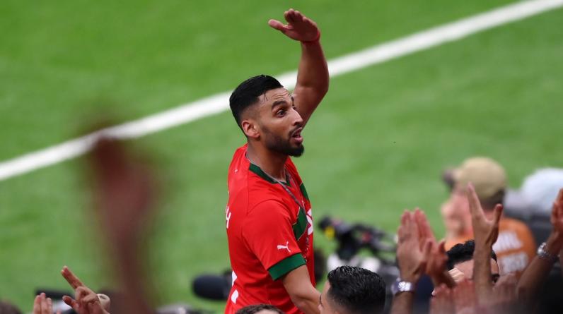 «Шансов больше у хорватов». Канчельскис оставляет главное открытие ЧМ без медалей