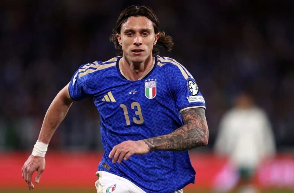 Фото: Marco Canoniero/Keystone Press Agency