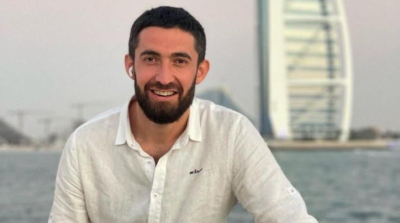 Шарип Алиев – о деле менеджера Маги Исмаилова: «Судить его за изнасилование считаю полным бредом»