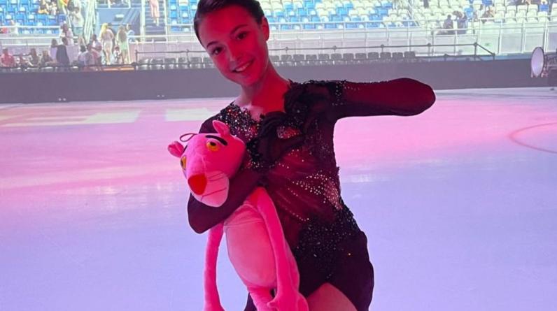 Щербаковой до сих пор не поставили новые программы. Анна завершает карьеру?