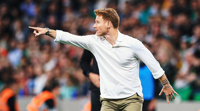 Шикунов: «Юран принес бы «Спартаку» больше пользы, чем Абаскаль»