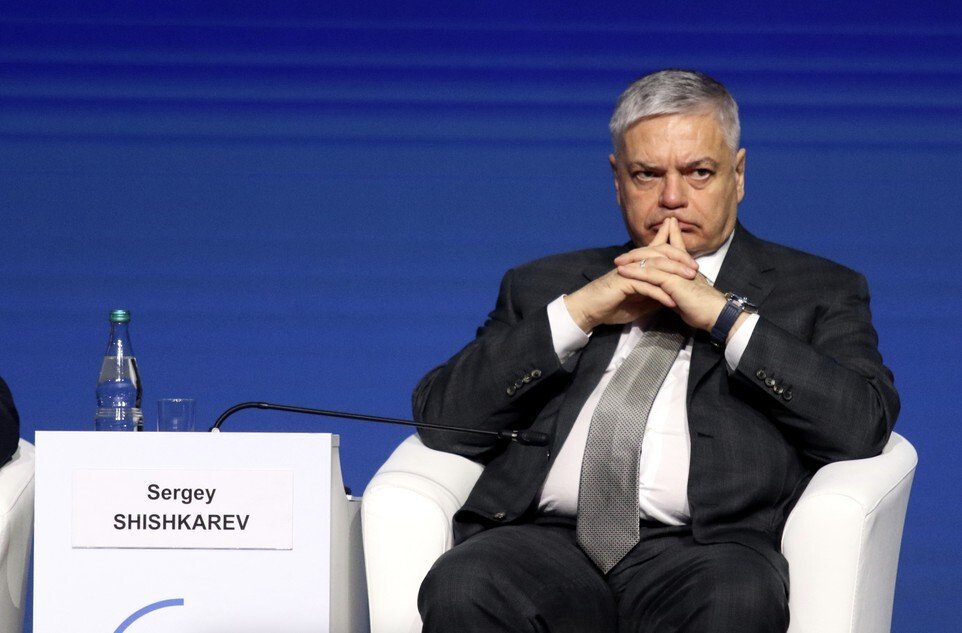 Фото: Maksim Konstantinov/Global Look Press