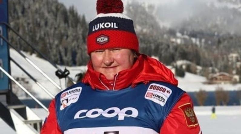 «Шизофрения налицо. FIS тоже ходит под МОК». Вяльбе высказалась о продлении отстранения