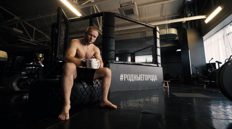 Шлеменко готов драться с Исмаиловым по правилам бокса