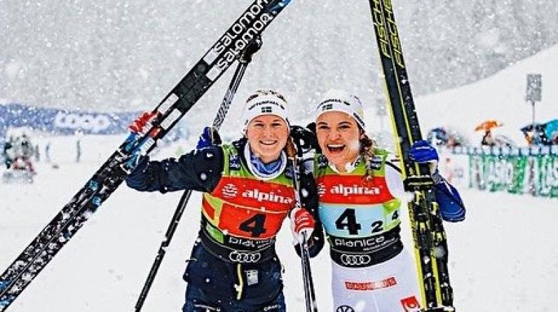 Шведки грозят бойкотом турниров при допуске России. Легков: «Пускай дома сидят!»