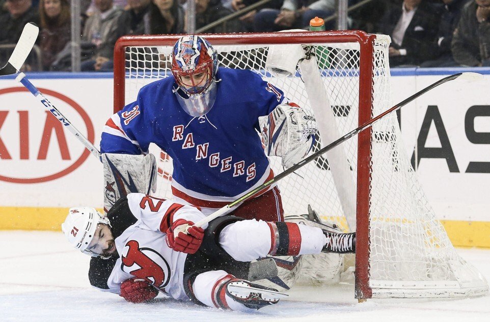 Фото: Joshua Sarner/Icon Sportswire vi