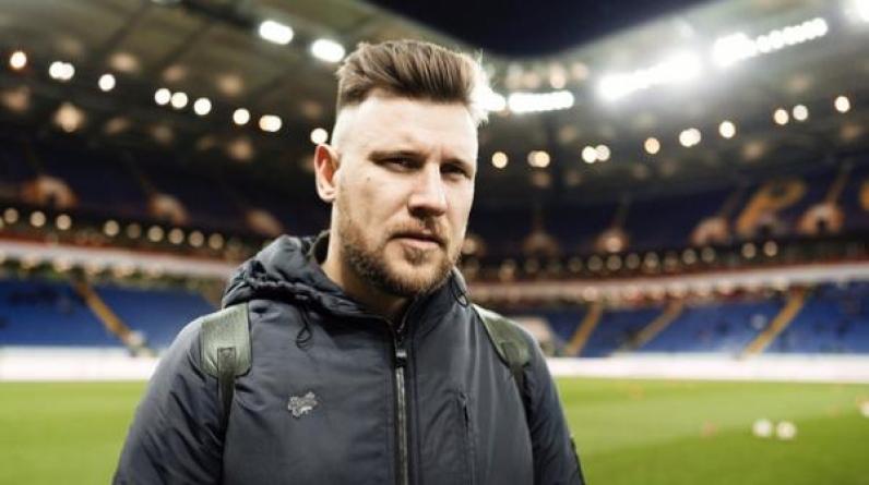 «Сильно хочется хлопнуть блогеров». Шнякин и Адамян – о зарубе «Амкала» и «Звезды» в Кубке России