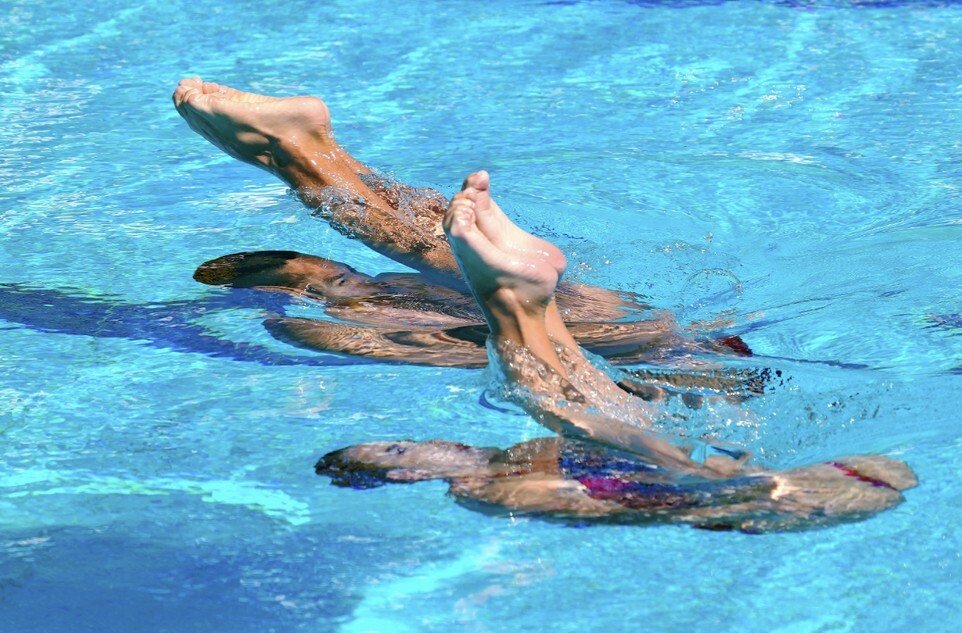 Фото: Soenar Chamid/AFLO