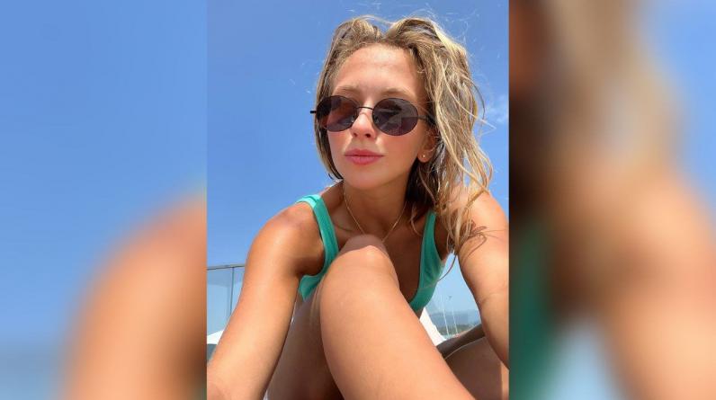 Синицина: «На одной коленке у меня 12 шрамиков, на другой два. На подбородке два, ну и надкостницы»