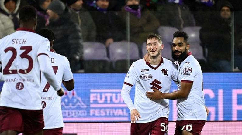 Сёмин высказался об игре Миранчука в матче с «Фиорентиной»