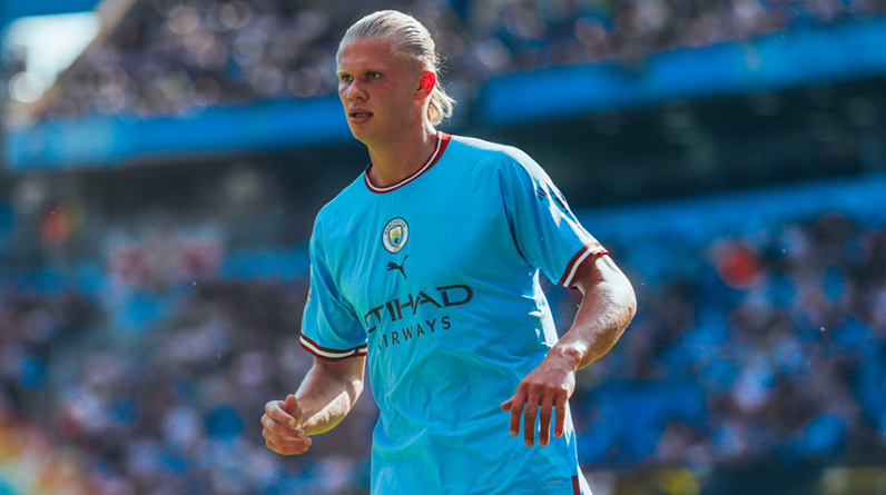 Эрлинг Холанн