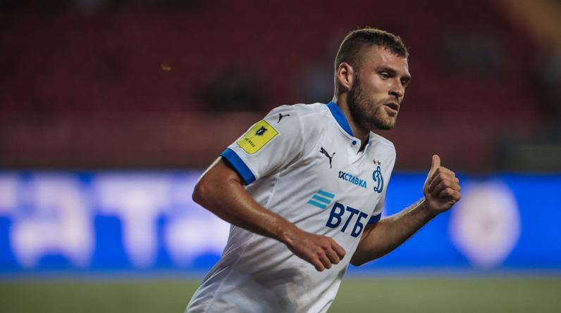 Скопинцев: «Роналду – самый совершенный футболист на планете»