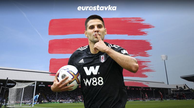 Слить мечту о «Ньюкасле» и стать героем Сербии. Митрович из преступника вырос в суперзвезду