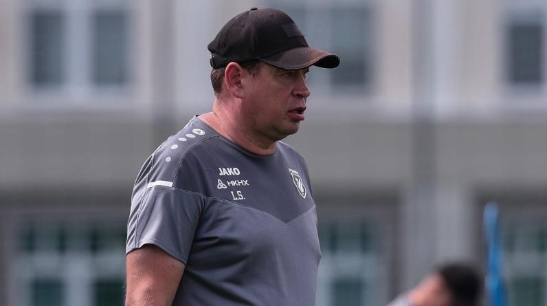 Слуцкий чуть не возглавил «Маккаби»