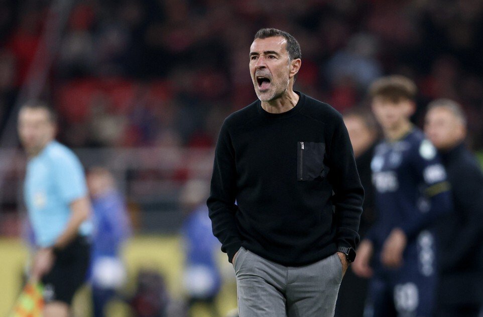 Фото: Mysyakin Alexander/FC Spartak-Moscow