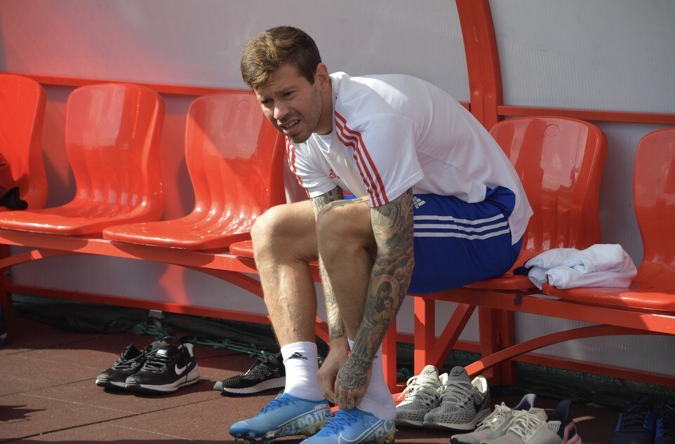 Фото: Komsomolskaya Pravda/Global Look Press