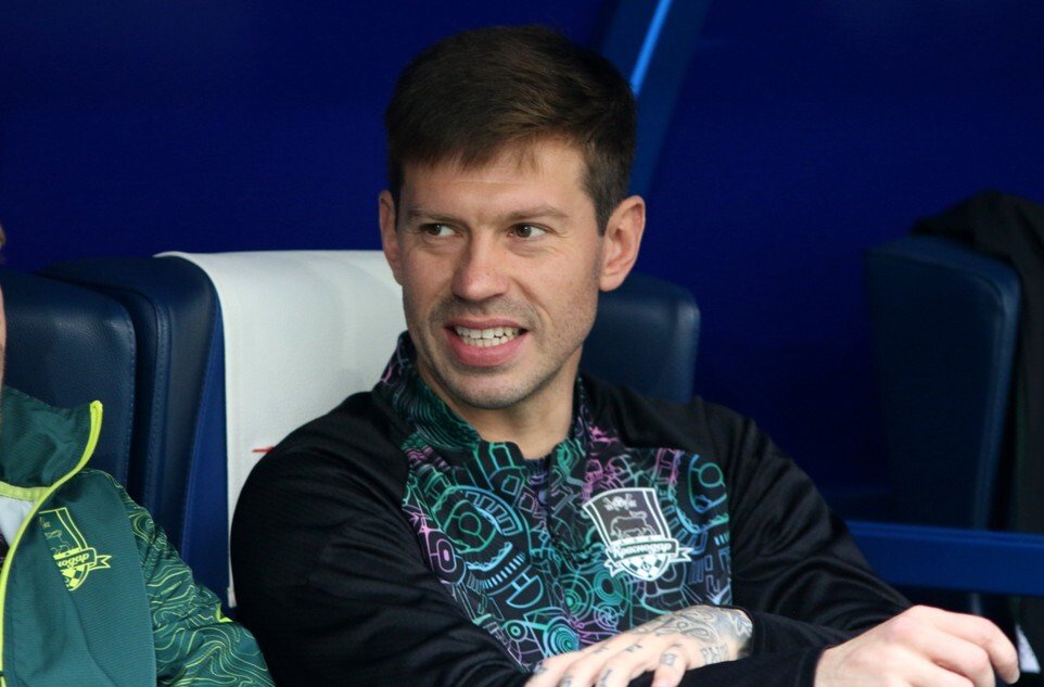 Фото: Maksim Konstantinov/Global Look Press