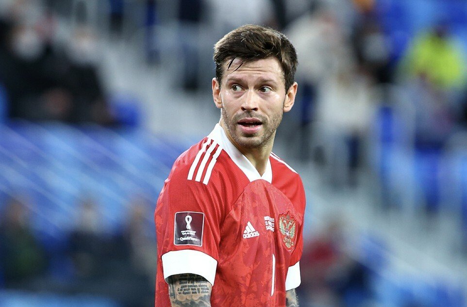 Фото: Alexander Kulebyakin/Global Look Press