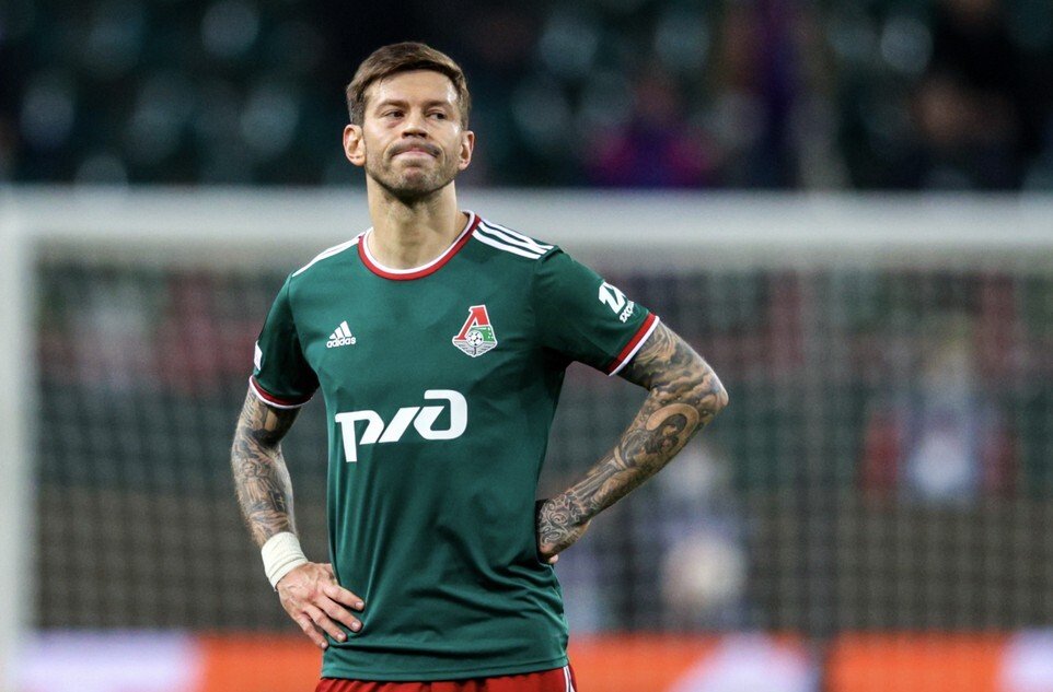 Фото: Lantyukhov Sergey/news.ru