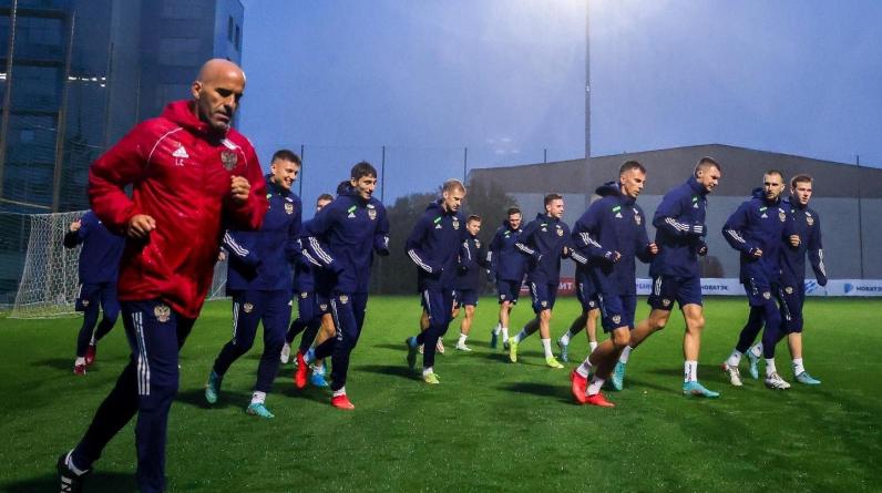 Смородская: «Не вижу смысла в матче против Киргизии»