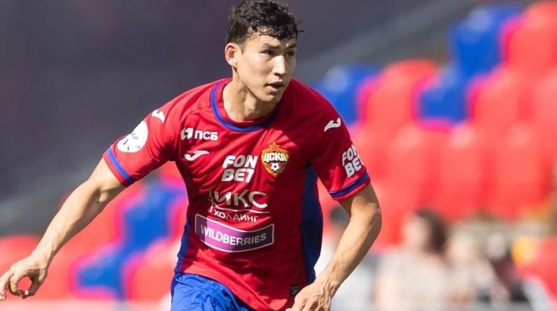 «Собачка, которая может все испортить». Легенда ЦСКА призвал избавиться от Зайнутдинова