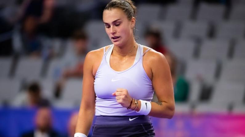 Соболенко – Гарсия – прогноз редакции на финал Итогового турнира WTA 8 ноября 2022