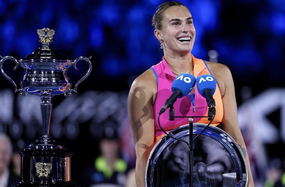 Фото: Ma Ping/XinHua