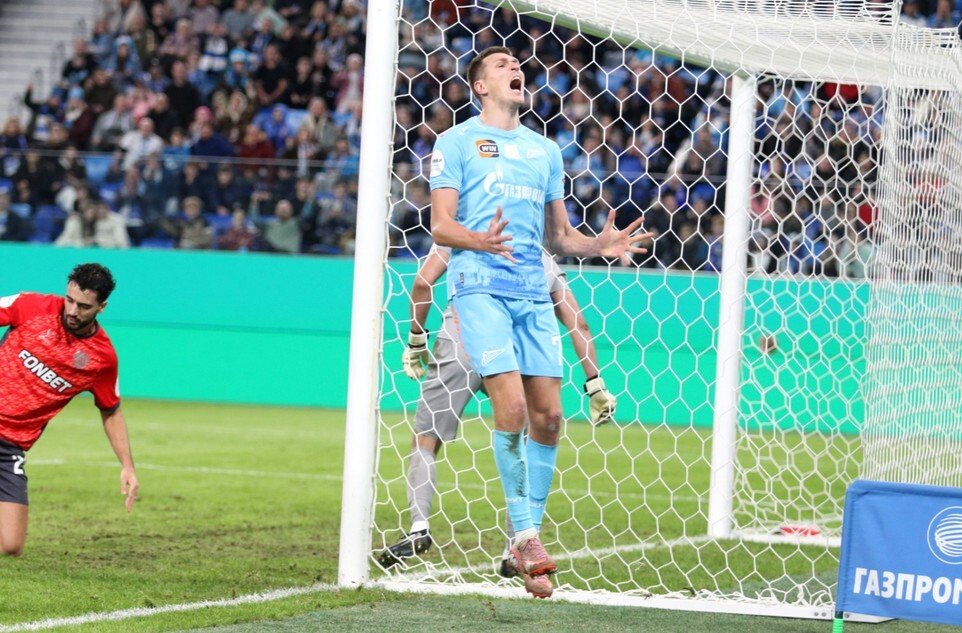 Maksim Konstantinov/Global Look Press