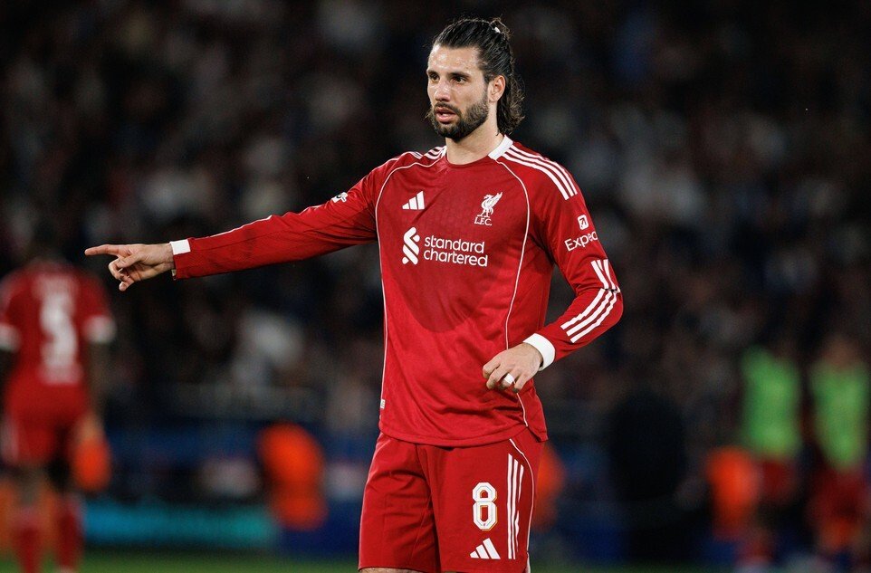 Фото: Maciej Rogowski/Keystone Press Agency/Global Look Press