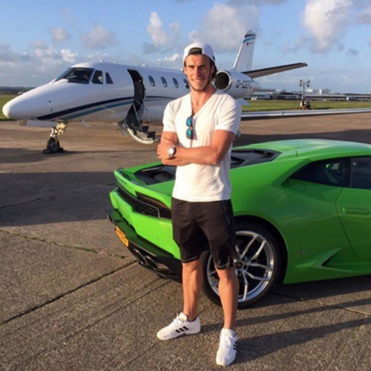 Богатый Бэйл