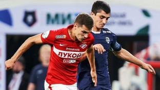 «Сочи» – «Спартак» – прогноз редакции на матч 16-го тура РПЛ 5 ноября 2022