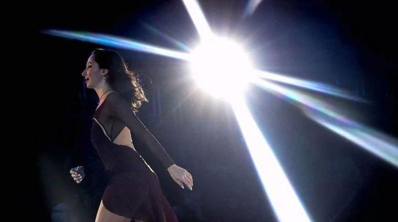 Муравьева проиграла Туктамышевой на этапе Гран-при в Перми и отказалась общаться с журналистами